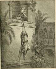 The Bible panorama, or The Holy Scriptures in picture and story (1891) (14782588424).jpg