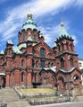 Успенэнь собор