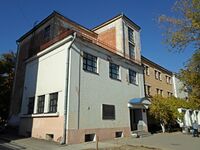 Детская музыкальная школа (Волгоград) 04.JPG