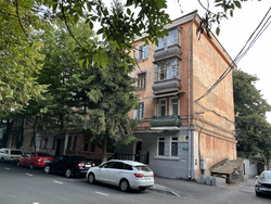 Ленина 27а, Владикавказ.png