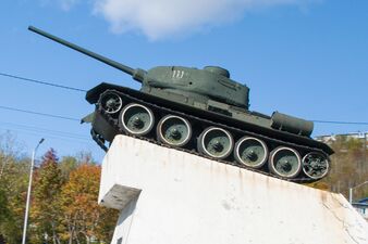 В Петропавловске-Камчатском