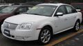 2008 Mercury Sable Premier.jpg
