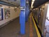 67th Ave Subway Station by David Shankbone.jpg