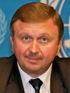 Andrei Kobjakow, Belarus Vize-Ministerpräsident 2 (cropped).jpg
