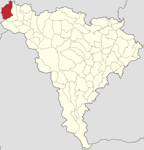Arieseni jud Alba.svg