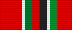 BLR Medal '20 years of the Withdrawal of Soviet Troops from Afghanistan' ribbon.svg
