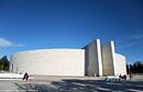 Basílica da Santíssima Trindade - Fátima - Portugal (20484732036).jpg
