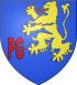 Blason Piegut.svg