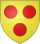 Blason comte fr Boulogne.svg