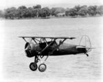 Boeing XF5B-1 in flight.jpg