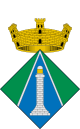 Герб муниципалитета Ла-Амполья
