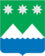 Coat of Arms of Belogorsk (Amur oblast).png