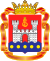 Coat of Arms of Kaliningrad Oblast (Latest version).svg