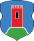 Coat of Arms of Kamianiec.svg