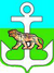 Coat of Arms of Lazovsky rayon (Primorye krai).png