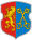 Coat of Arms of Lidy, Belarus.svg