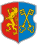 Coat of Arms of Lidy, Belarus.svg