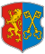 Coat of Arms of Lidy, Belarus.svg