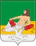 Coat of Arms of Velikiy Ustyug (Vologda oblast) (2000).png