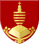 Герб муниципалитета Дилсен-Стоккем[nl]