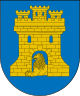 Escudo de Salvatierra-Agurain.svg