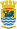 Escudo de Tomé