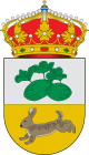 Escudo de Villaconejos.svg