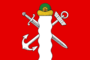 Flag of Shilovo (Ryazan oblast).png