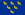Flag of Sussex.svg