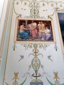 History of Ancient painting in Hermitage - 27 (XXVII).jpg