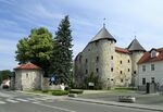 J32 031 Ogulin, Frankopanski kaštel.jpg