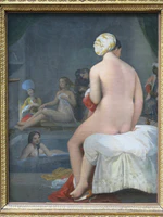 La petite baigneuse - Ingres (Louvre, RF 1728).jpg