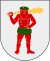 Lappland vapen.svg