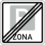 Latvia road sign 530.svg