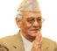 Lokendra Bahadur Chand A writer of विसर्जन.png