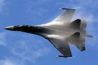 MAKS Airshow 2015 (20615630784).jpg