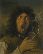 Manet Smoker.JPG