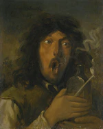 Manet Smoker.JPG