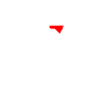 Map of West Virginia highlighting Monongalia County.svg