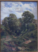 Metsatukk, Ivan Šiškin, EKM j 2164-153-43 VM 360.jpg