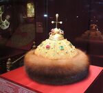 Monomakh's Cap - by shakko 05.JPG