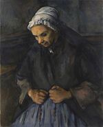 Paul Cezanne la Vieille au chapelet.jpg