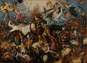 Pieter Bruegel the Elder - The Fall of the Rebel Angels - Google Art Project.jpg