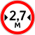 RU road sign 3.14.svg