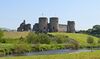 Rhuddlan Castle, May 2012.jpg