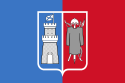 Rostov-na-Donu flag.svg