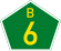 Schild B6 NA.svg