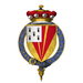 Sir Ralph Basset, 4th Baron Drayton, KG.png