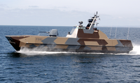 Skjold-class patrol boat KNM Storm.png