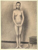 Study for "Poseuses" MET DP359022.jpg